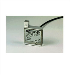 Load cell and force transducer MBB-01 Rezhla