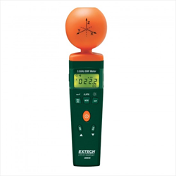 Máy đo điện từ trường 480836 - Extech