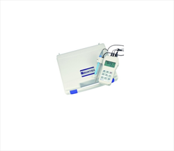 Portable ION/pH/mV/Temp. Meter TS-130 Suntex
