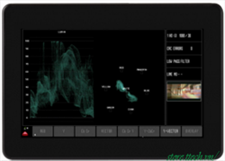 Waveform Monitor DK T7 Dk Technologies