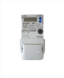 Đồng hồ đo khí gas ACE6000 Itron