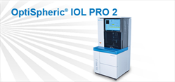 OptiSpheric® IOL PRO 2 - Fully Automated Optical Testing of IOLs