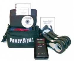 Power Logger Complete System Kit PK213 Power Sight