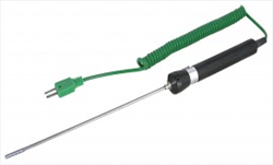 Air/Gas Thermocouple Probe R2500 REED