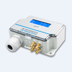 Cảm biến đo chênh áp DPT-Dual-MOD HK Instruments