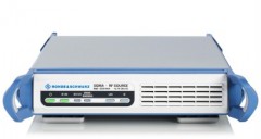 Rohde-schwarz - SGMA RF Source SGS100A