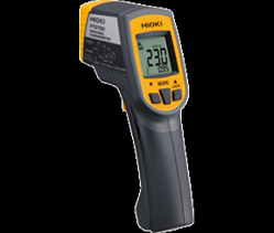 INFRARED THERMOMETER FT3700-20/FT3701-20