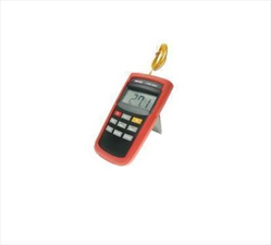Temperature Meter Single input with type K bead thermocople DTM-305C Tecpel