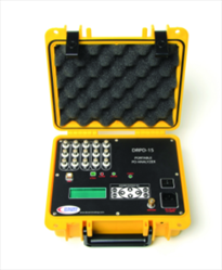 Portable Partial Discharge Analyzer DRPD-15 Dynamic Ratings