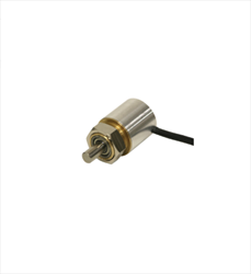 Absolute Rotary Encoders CMV22 - A, <= 4096 Rev TR Electronic
