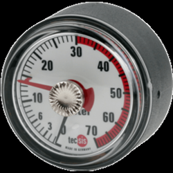 Đồng hồ đo áp suất Tecsis - P1181