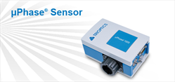µPhase® 500 / 1000 - Most Flexible Interferometer Sensors