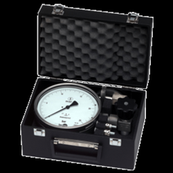 Đồng hồ đo áp suất Tecsis - P1870