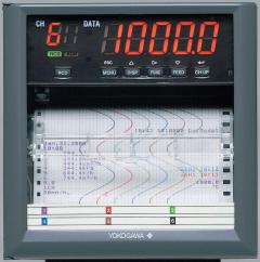 Bộ ghi dữ liệu RZ10000 Ascon Technologic