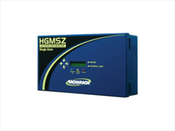High Precision Refrigerant Leak Detector Single-Zone Bacharach