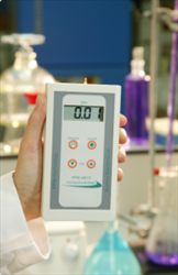 Toxic Gas Instruments Formaldemeter™ 400ST PPM Technology