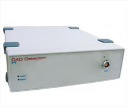 Contactless Conductivity Detectors C4D ER815 Edaq