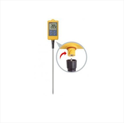 Waterproof Thermometer DTM-3107 Tecpel