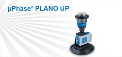 µPhase® PLANO UP - The Perfect Interferometer for Measuring Flats in Production