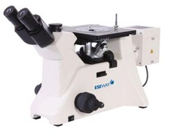 Inverted Metallurgical Microscope EW-MM600 - Bowers
