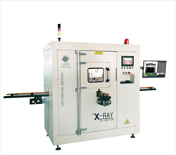 Lithium Battery Testing X-Ray LX-1Y130-110 Unicom