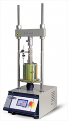 UNIFRAME compact automatic stand-alone universal compression/flexural tester Controls Group