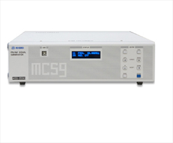 FM/AM Signal Generator MSG-2530 Keisoku