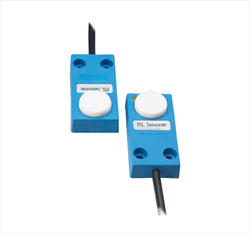Ultrasonic sensor P48-ISY-2D-003-180E PIL Sensoren