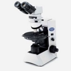 Kính hiển vi Polarizing Microscopes CX31-9 - Olympus