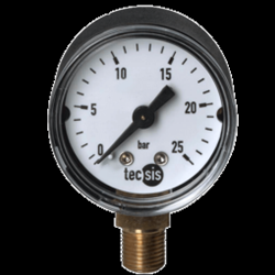 Đồng hồ đo áp suất Tecsis - P1410/P1420/P1430