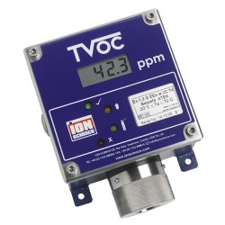 VOC Sensor,0-1000ppm  Data Loggers T-ION-TVOC Onset HOBO