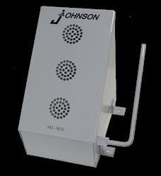 Foot Monitor AM-805 W. B. Johnson Instruments