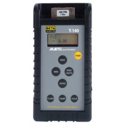 Pressure Calibrator Kit -200 to 200
