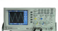 Máy hiện sóng số GWinstek GDS-1052-U (50Mhz, 2 kênh)