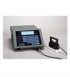 Thermal Conductivity Meter QTM-500 Test One