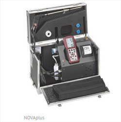 Máy đo khí - NovaPlus - MRU