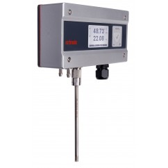 Transmitters đo áp suất chênh áp PF4