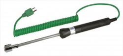 Surface Thermocouple Probe R2501 REED