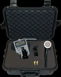 Digital Emergency Kit ERK-506 W. B. Johnson Instruments