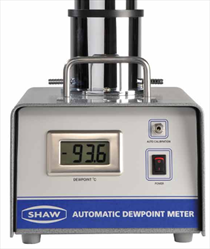 Thiết bị đo điểm sương SADP-D Shaw