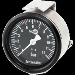 Đồng hồ đo áp suất Tecsis - P1538, P1010, P1011