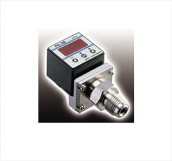 Pressure gauge PG-35 Nidec Copal Electronics
