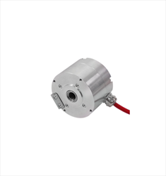 Incremental Rotary Encoders IS99 TR Electronic