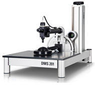 DMS 201 – Cost-effective manual goniometer