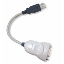 Adaptor for PC connection with Bluetooth protocol C2009 HT Instrument