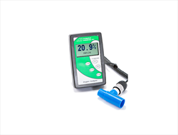 Handheld oxygen analyzers for medical gases AII-2000 Analytical Industries