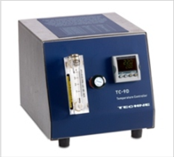 THERMAL PROCESSING and THERMAL CALIBRATION TC-9D Techne