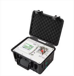 Thiết bị đo điểm sương DP 400 mobile CS Instrument