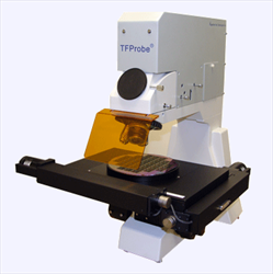 Microspectrophotometer MSP100 Angstrom Sun Technologies