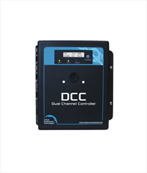 Dual Channel Controller FCS Critical Environment